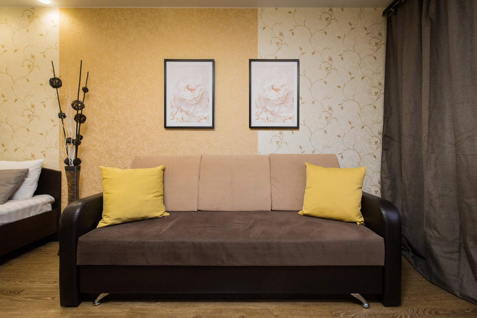 Апартаменты HomeHotel