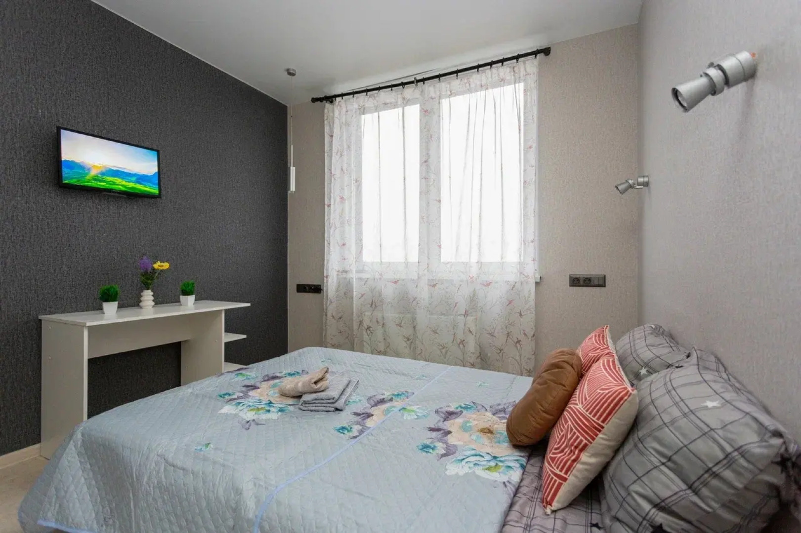 Квартира 1 комнатная в центре Долгопрудного