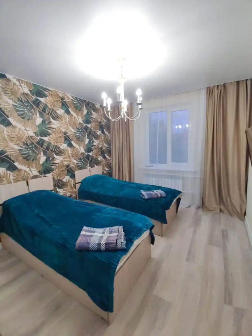 Апартаменты Комфорт в Старице