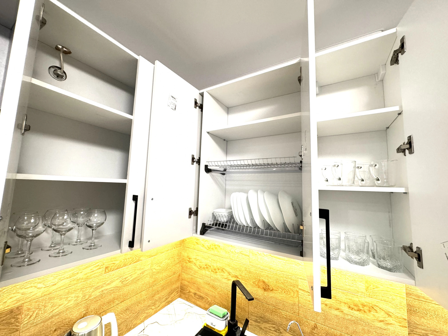 Квартира Жк Forest в Москве