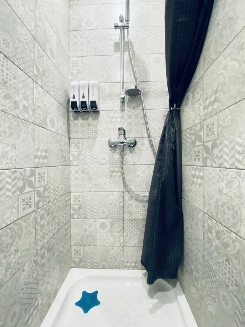 Апартаменты на юго-западе Москвы