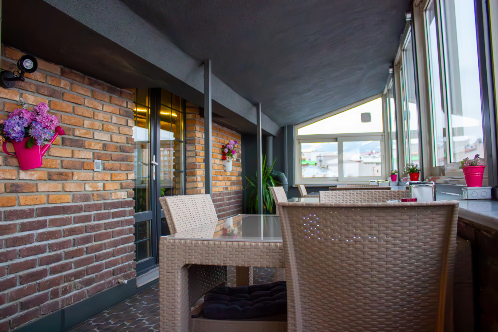 Hotel Zade