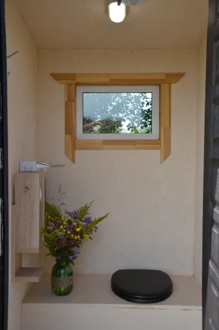 Бунгало Atv51