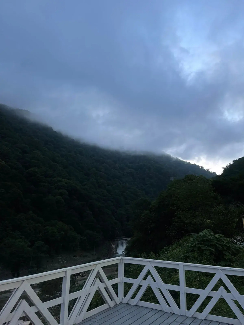 Бутик-отель Фазенда