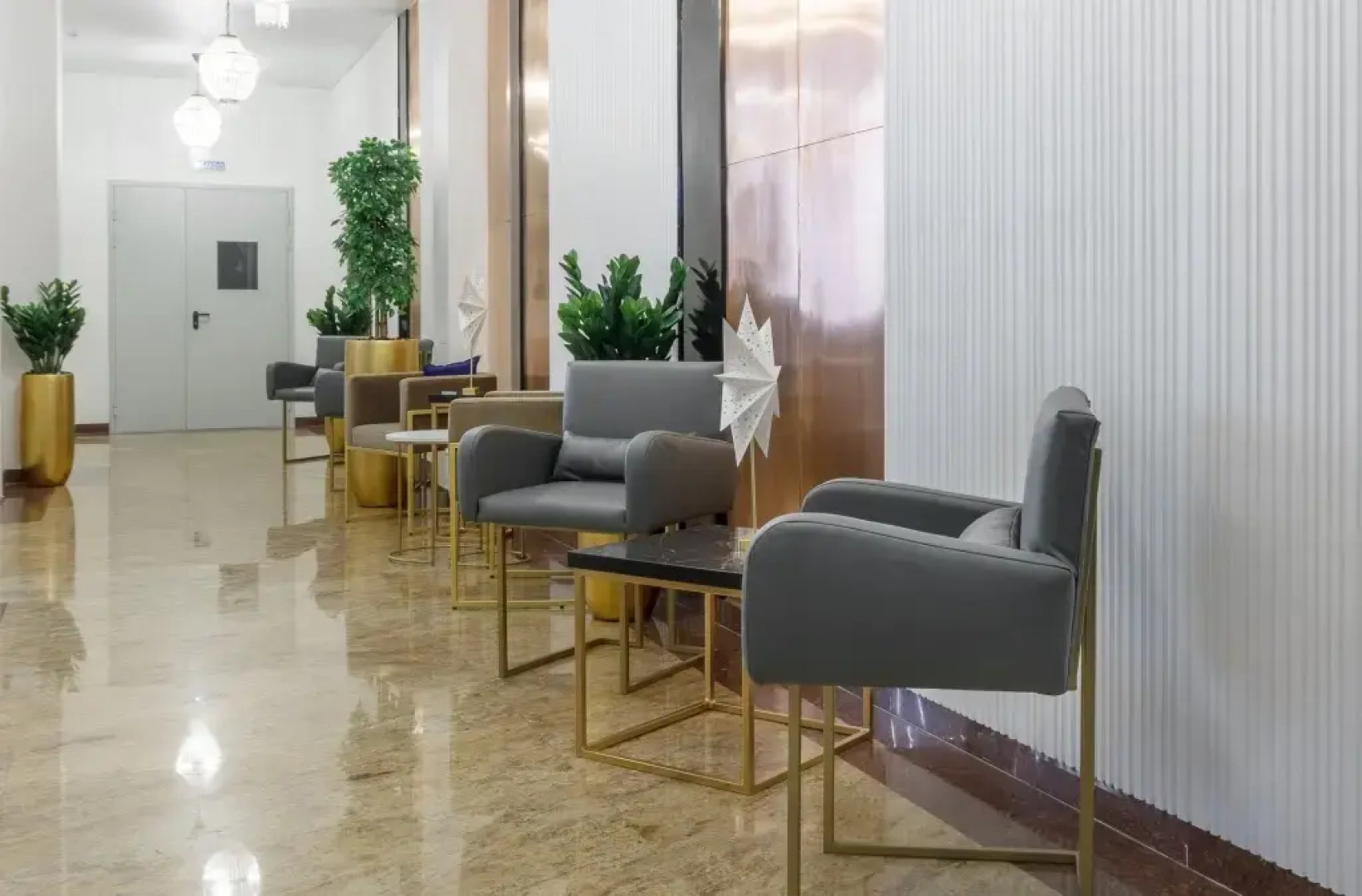 Гостевой дом WOLKI & LIPKI