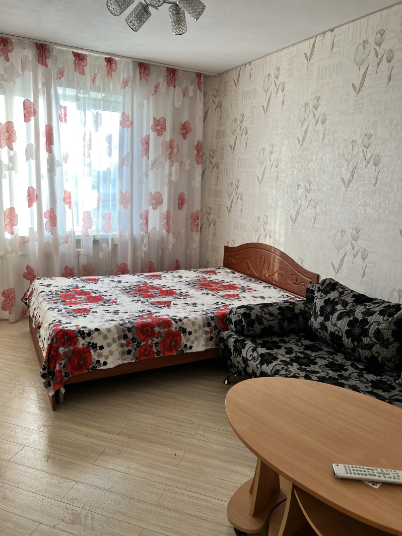 Квартира двухкомнатная в центре города Югорск