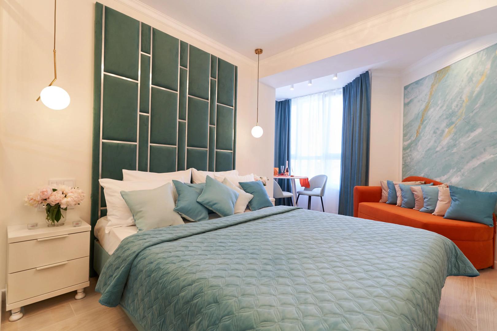 Апарт-отель Адмиральская лагуна