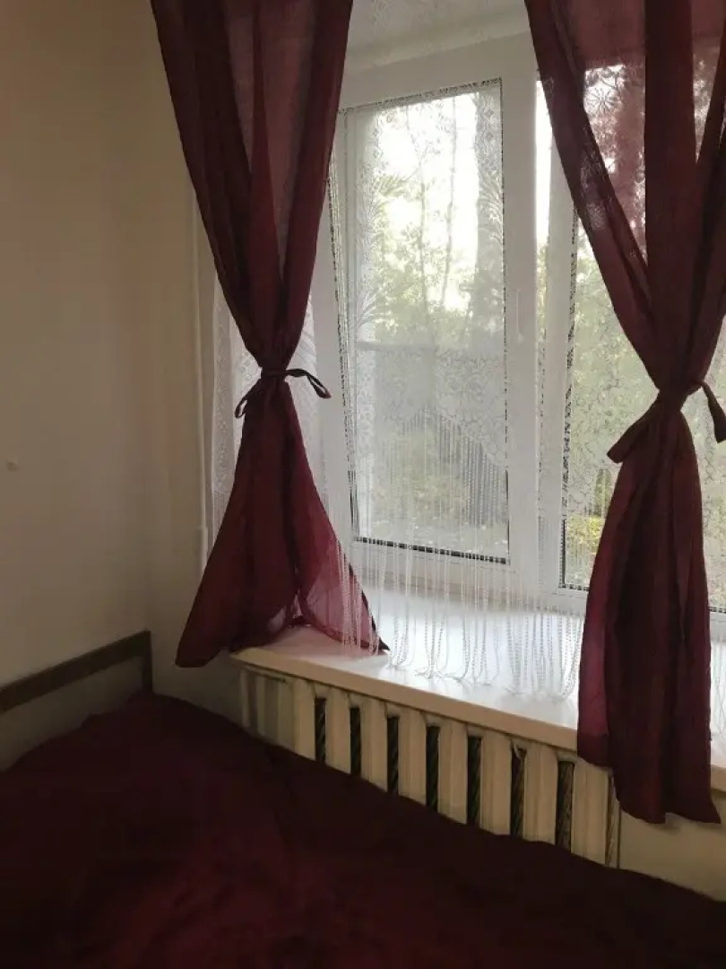 Квартира Студии у Библиотеки №2