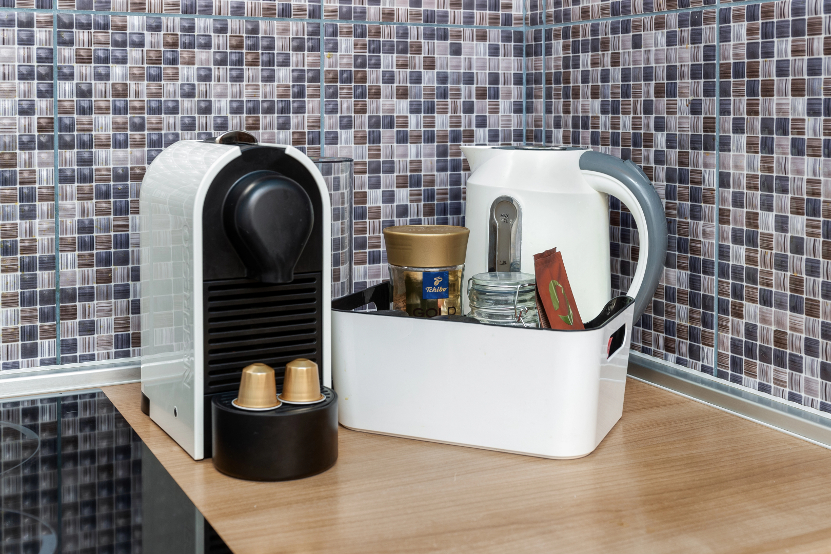 Апартаменты у парка Moderna Viva