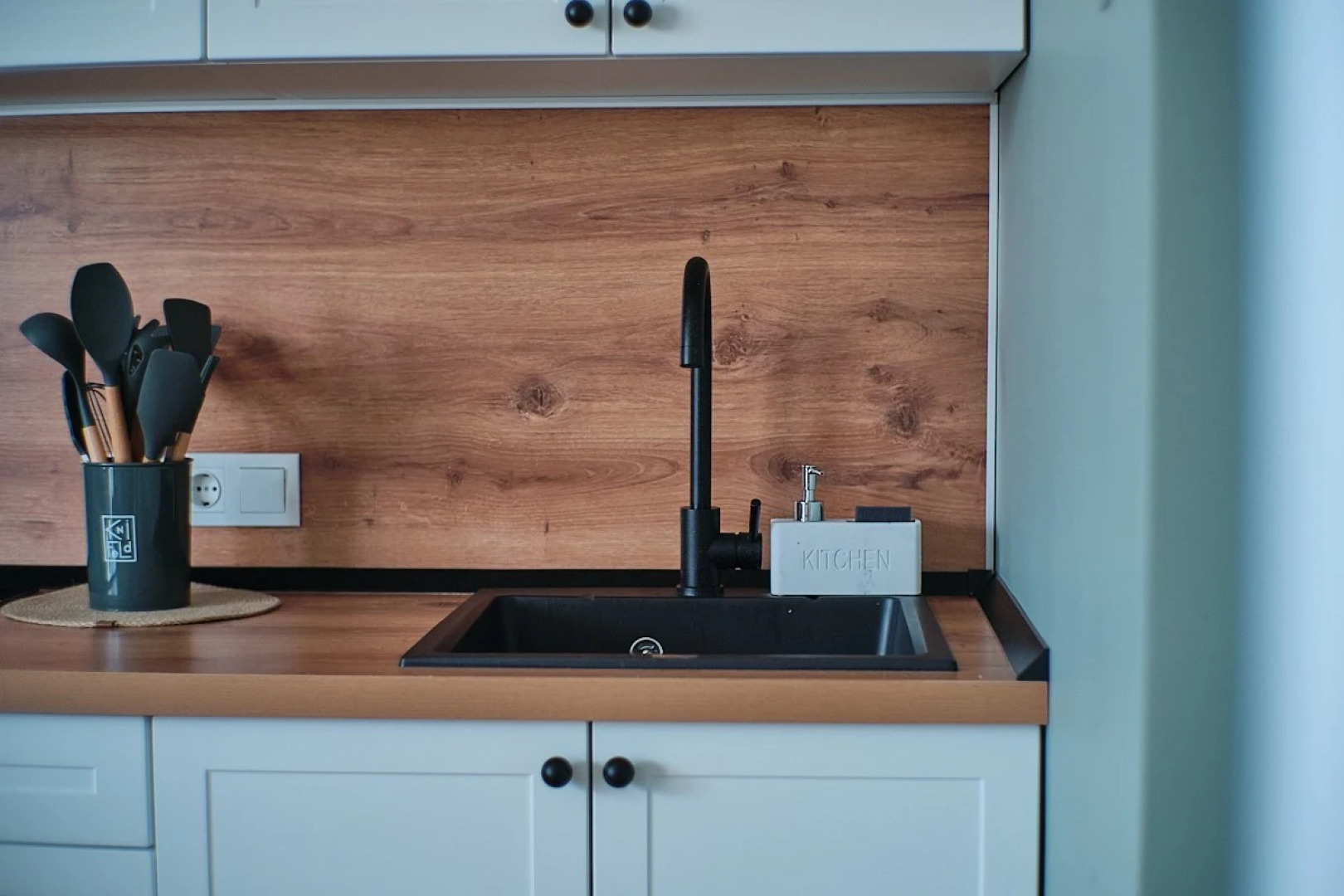 Апартаменты Eco studio