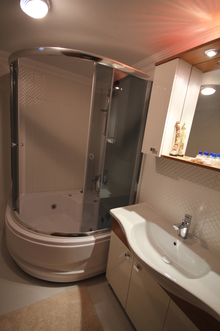 Отель Ucem Otel Golden Sea