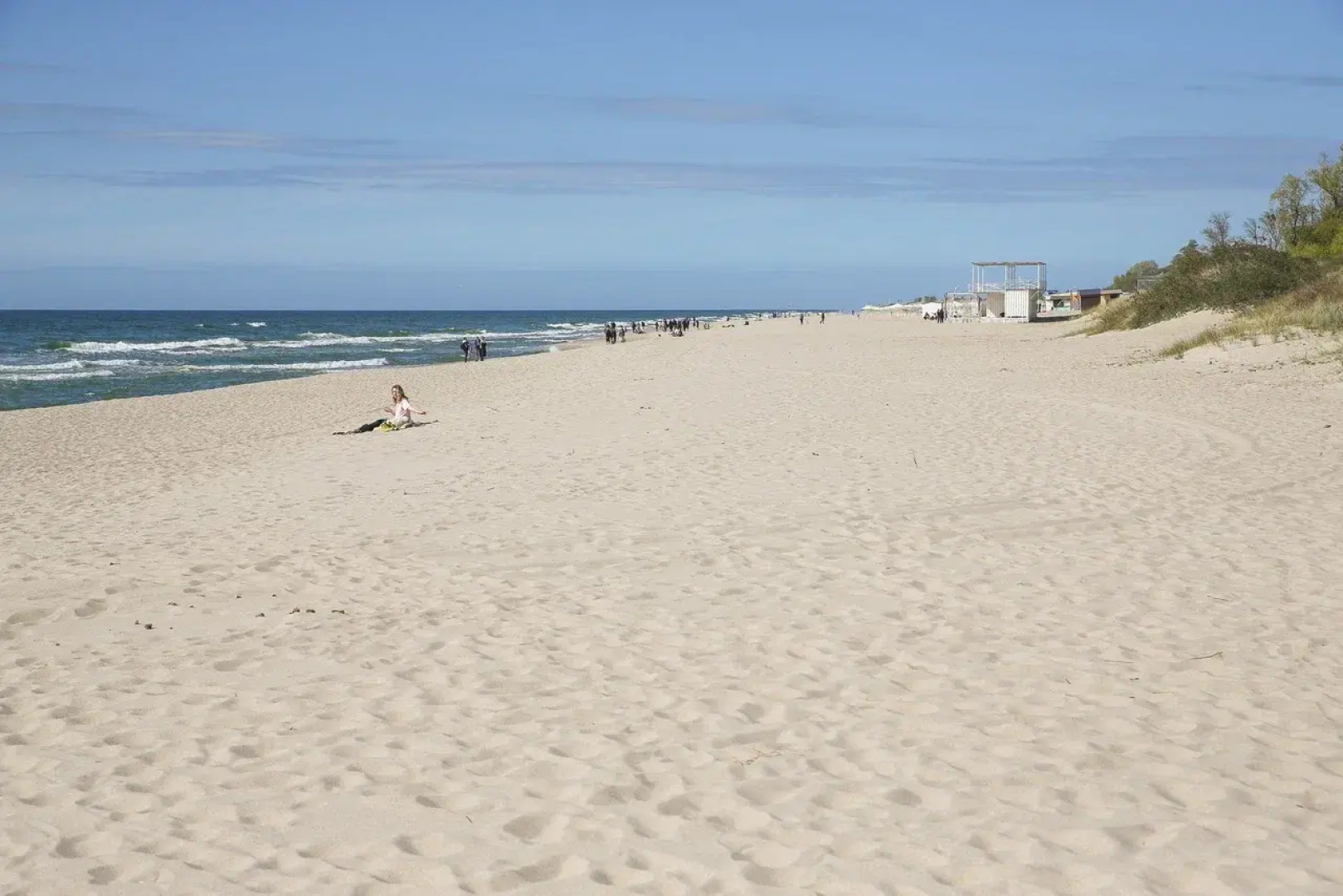 Апартаменты Янтарная Звезда 1