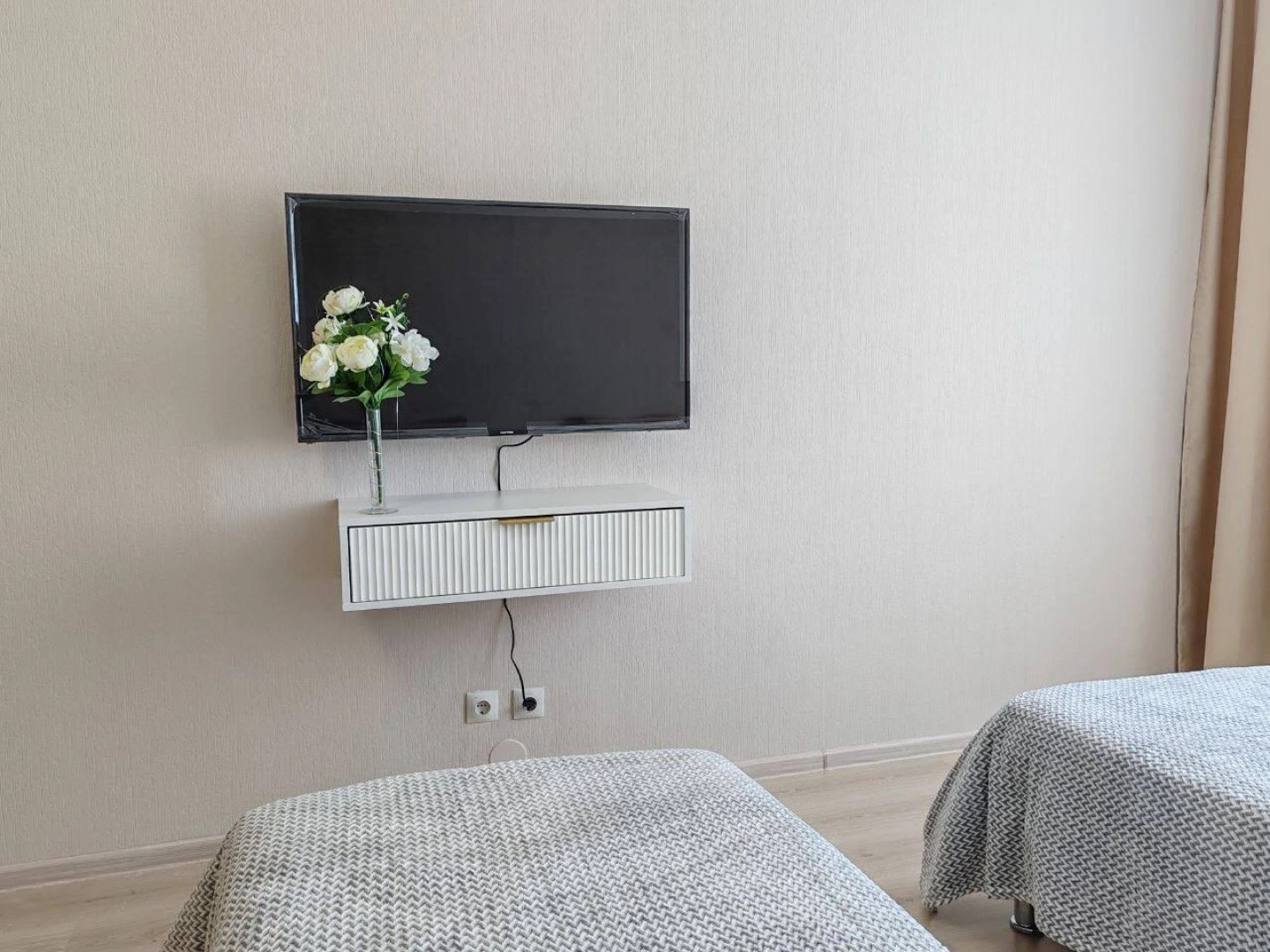 Квартира Студия около метро