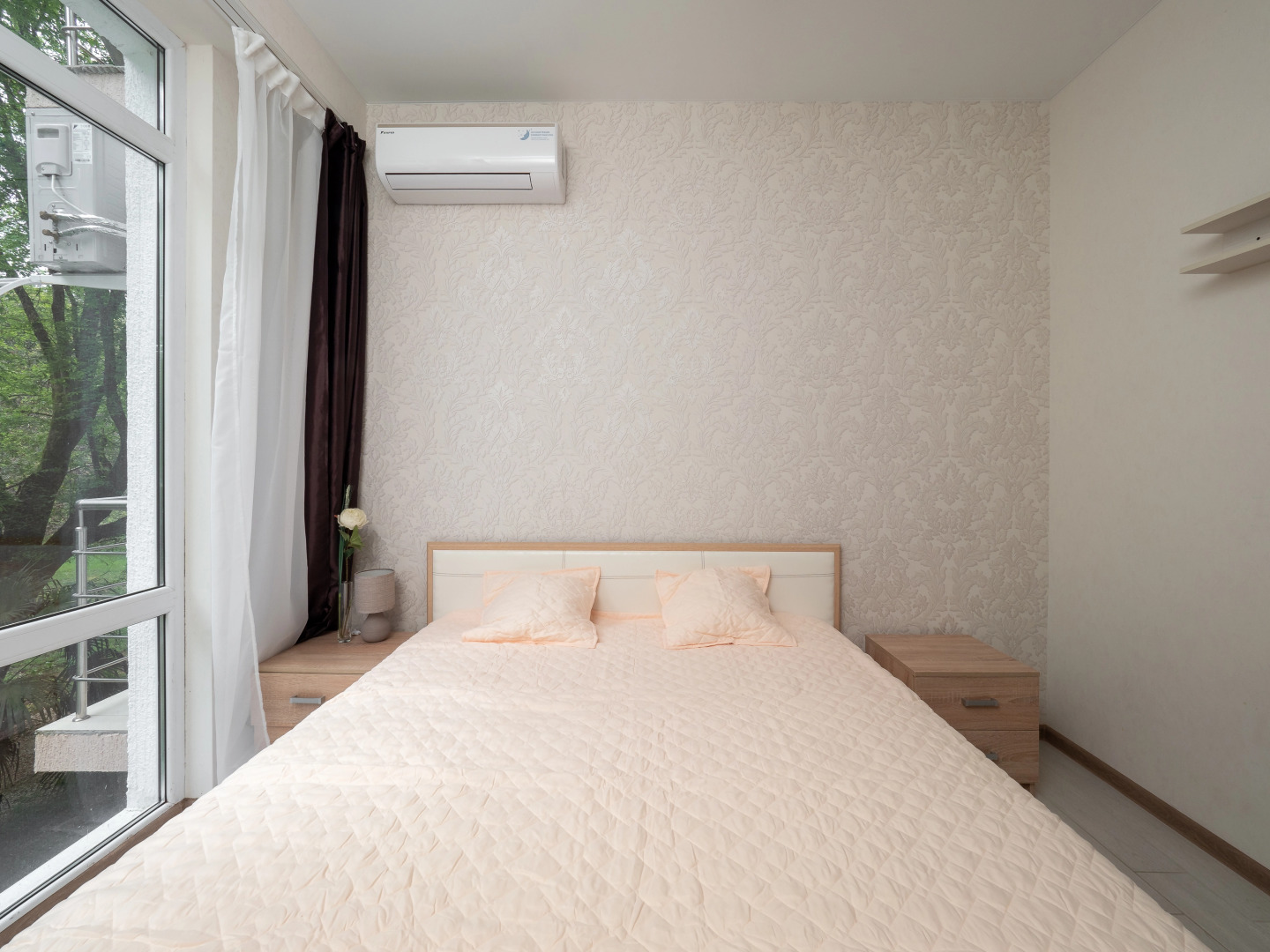 Апартаменты More Rooms в ЖК Лето апр35