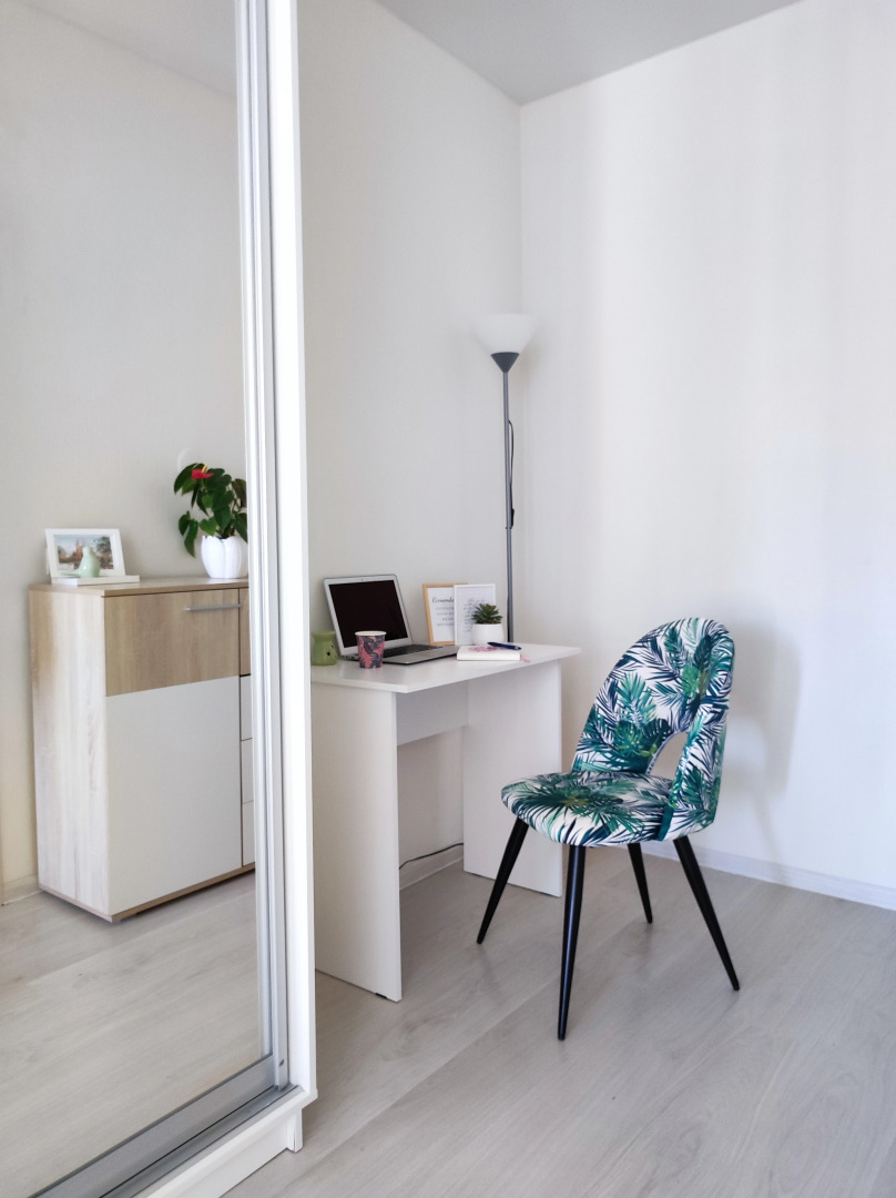 Квартира Светлая на Берегу Финского Залива