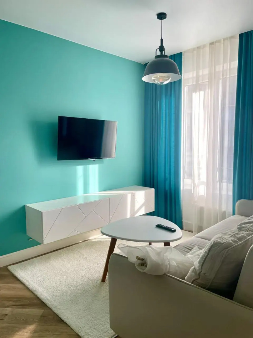 Квартира Цветной бульвар