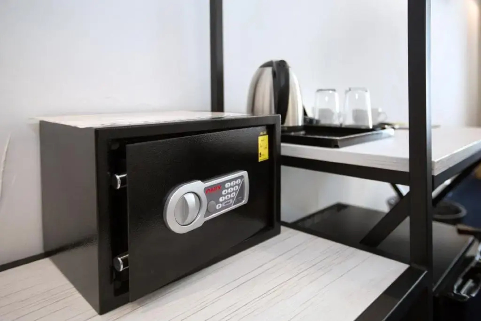 Апарт-отель Наумов