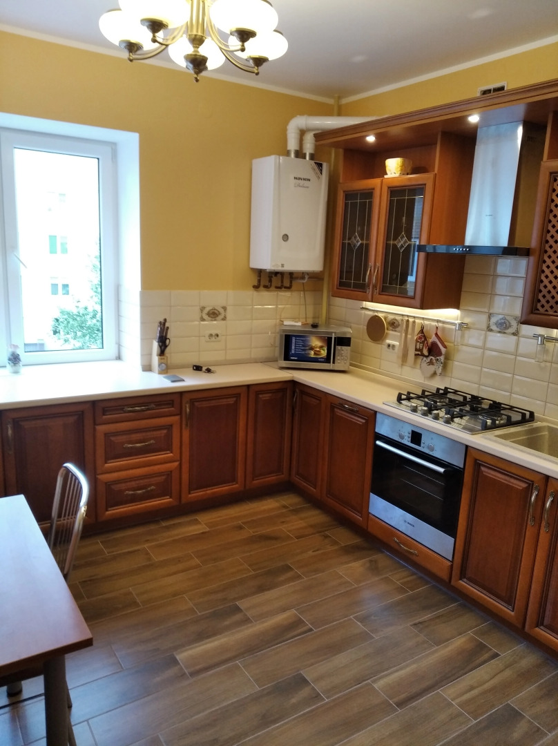 Апартаменты на Потемкина 19