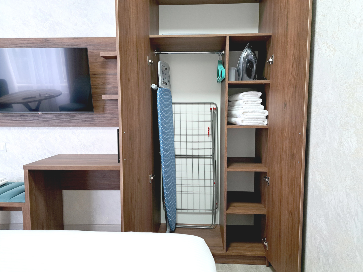 Апартаменты Родос Студия