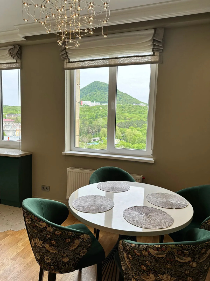 Апартаменты на улице Ленина, д.95А