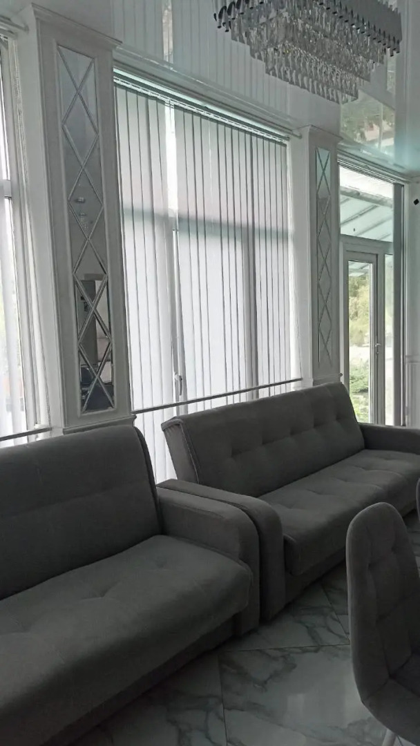 Частный дом в Центрe Города с Видом на Набережную