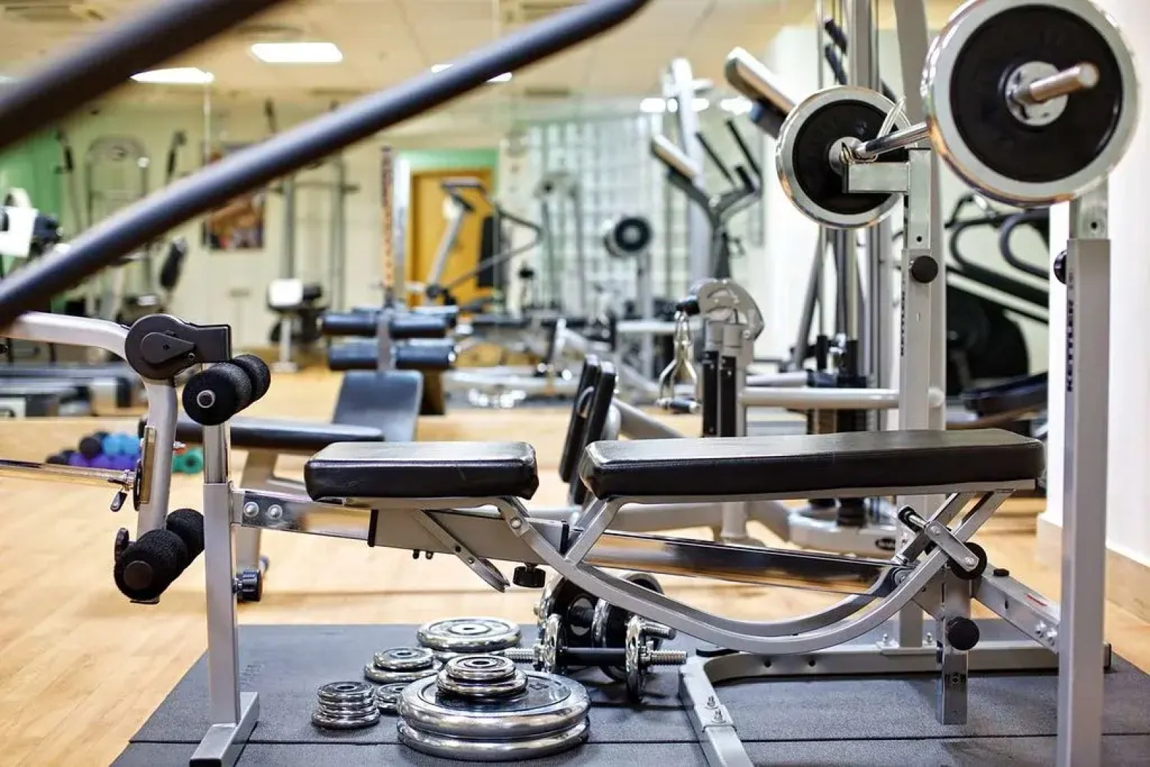 Отель Radisson Blu