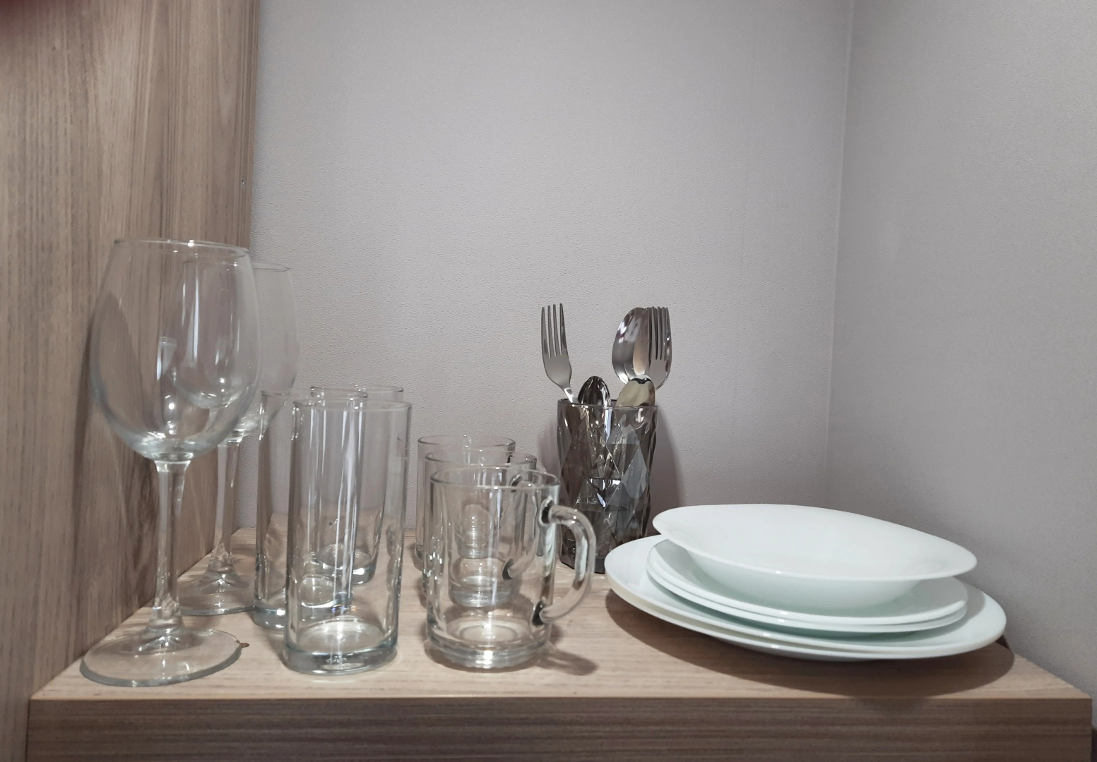 Апартаменты на Багратиона