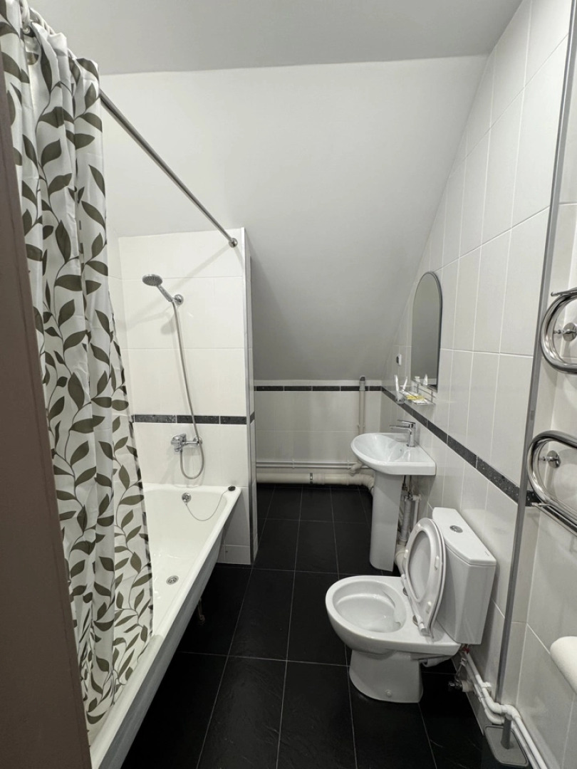 Отель Аристократъ