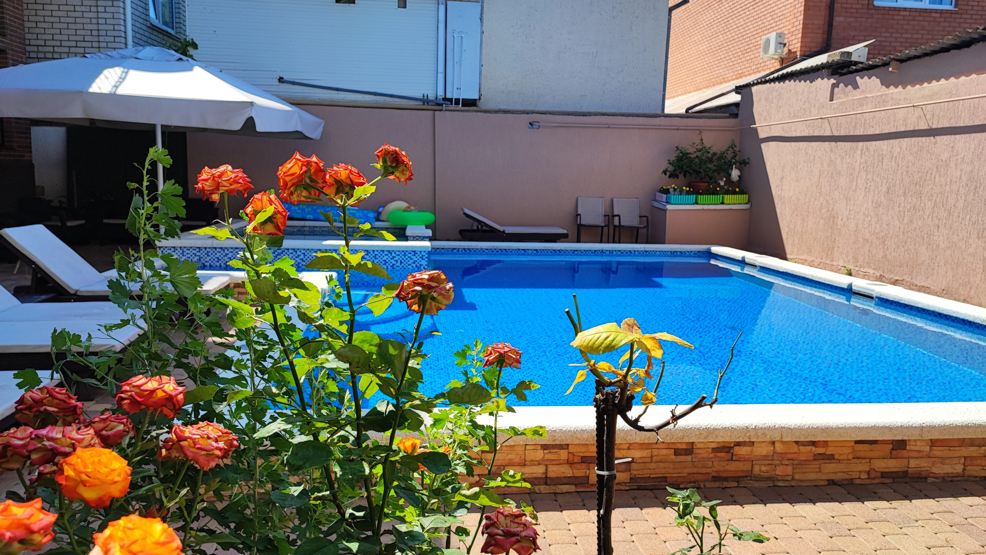 Гостевой дом Светлана