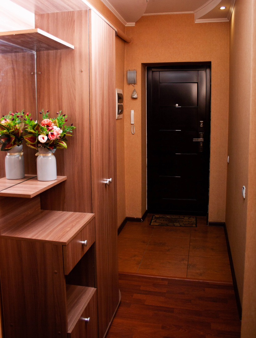 Апартаменты KenigVoyage Советский Проспект