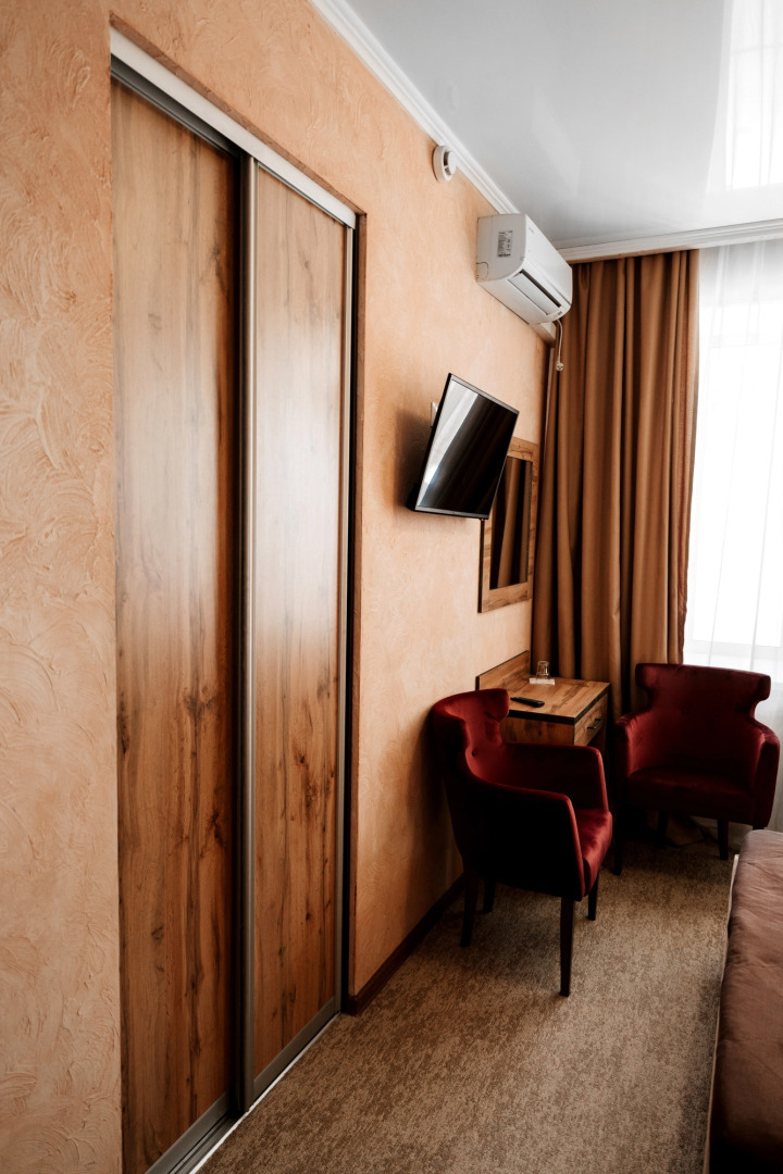 Мини-Отель House City