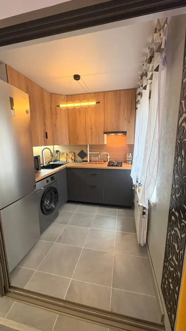 Квартира Тула щекино мира 19