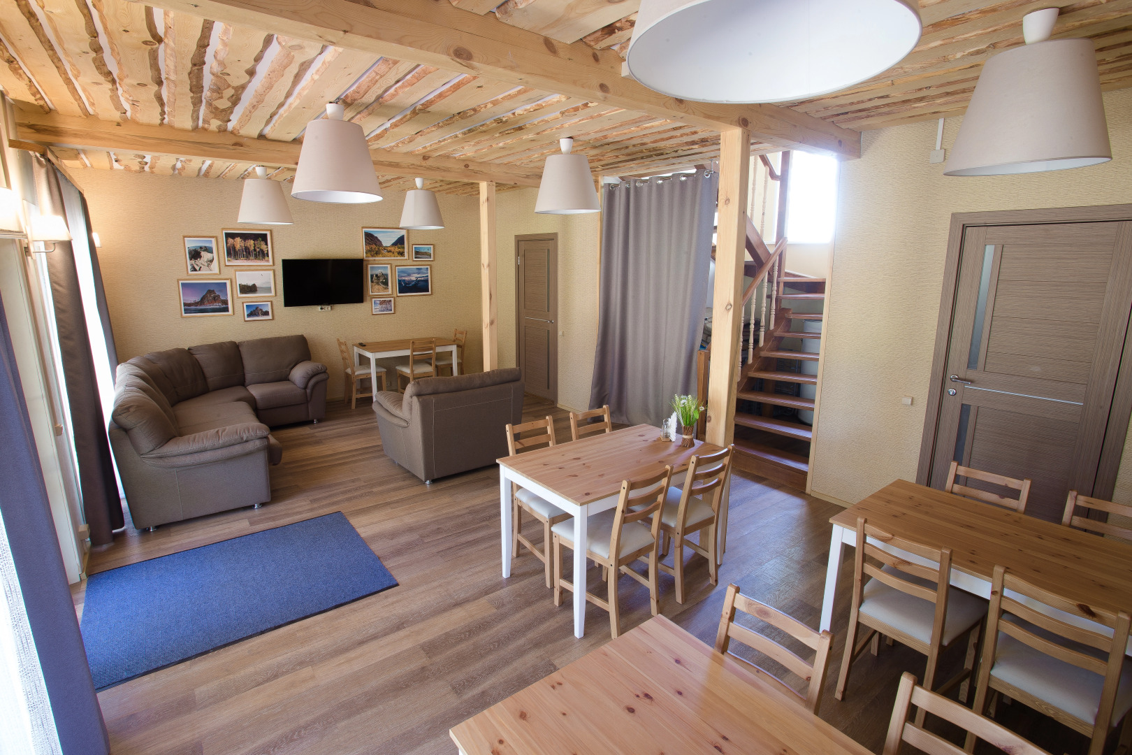 Гостевой дом Аквамарин