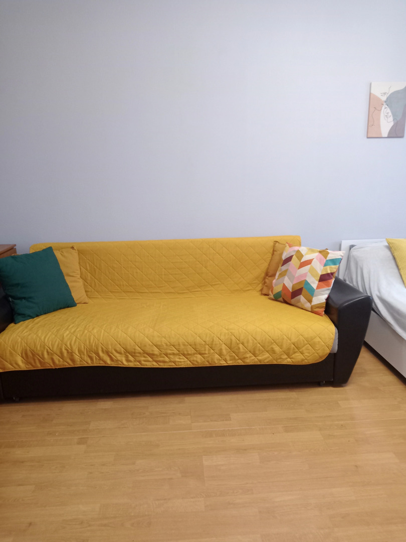 Апартаменты Митинская 48