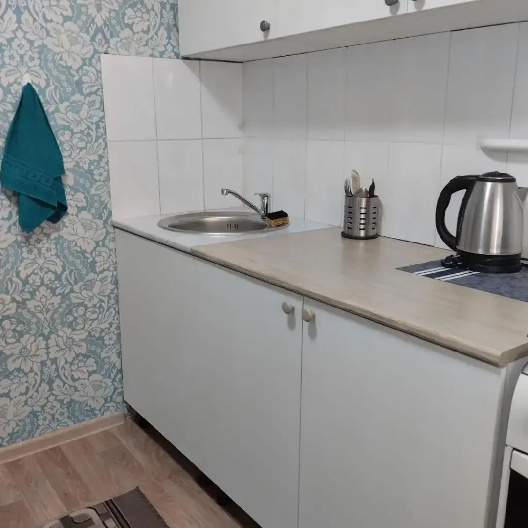 Апартаменты на Тукая 8