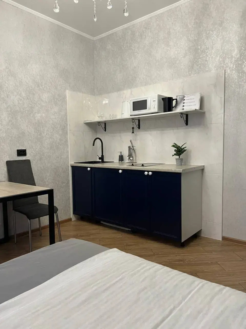 Апартаменты Diaday Irk 2