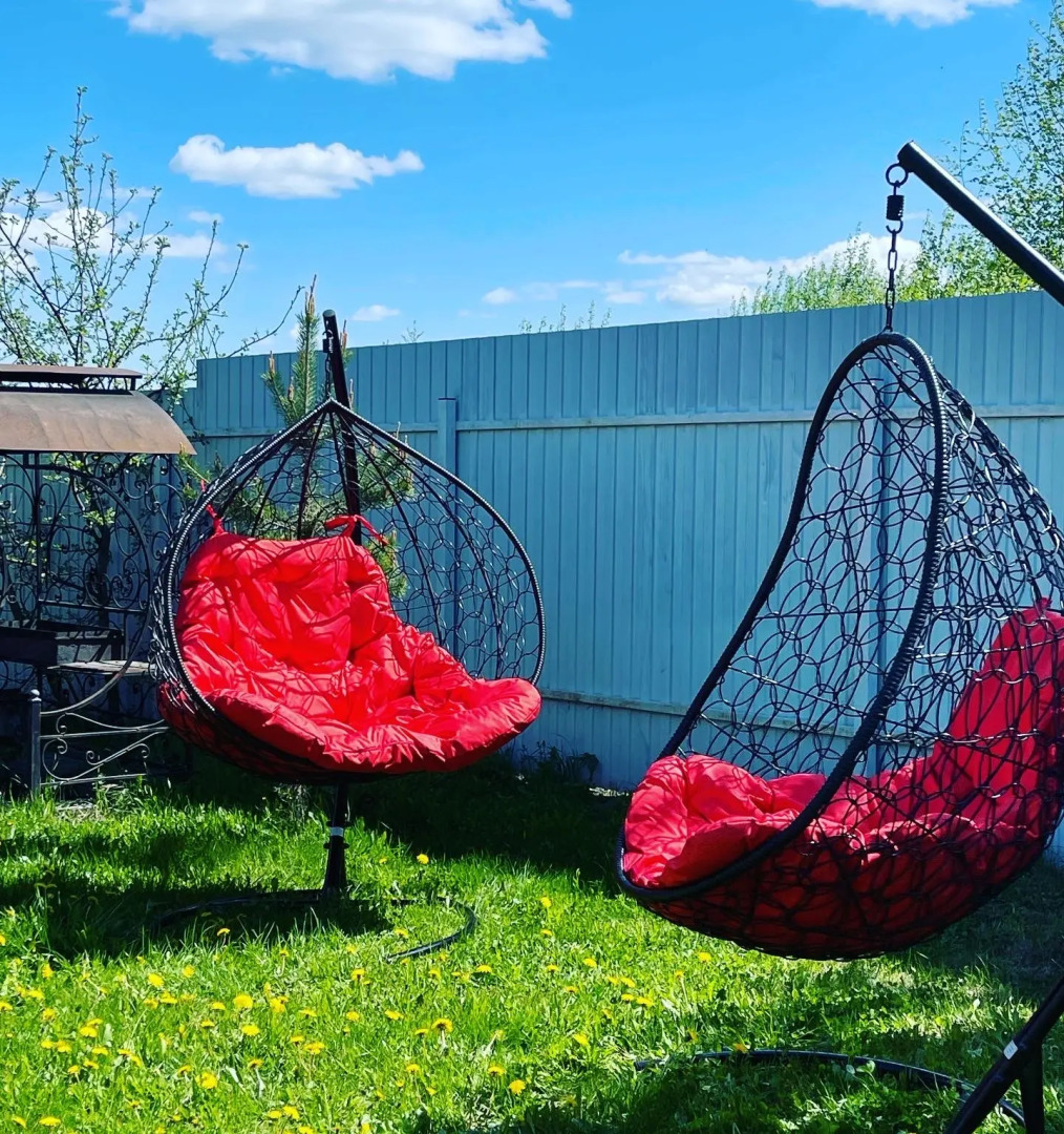 Апартаменты Снегири