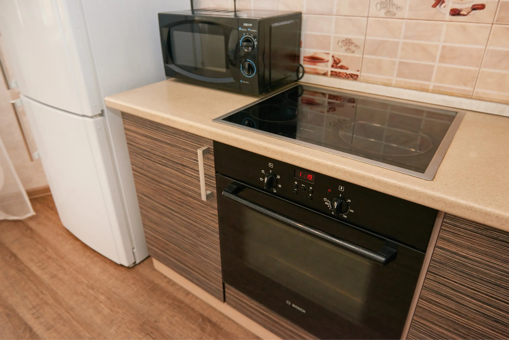 Квартира Cute Karl apart