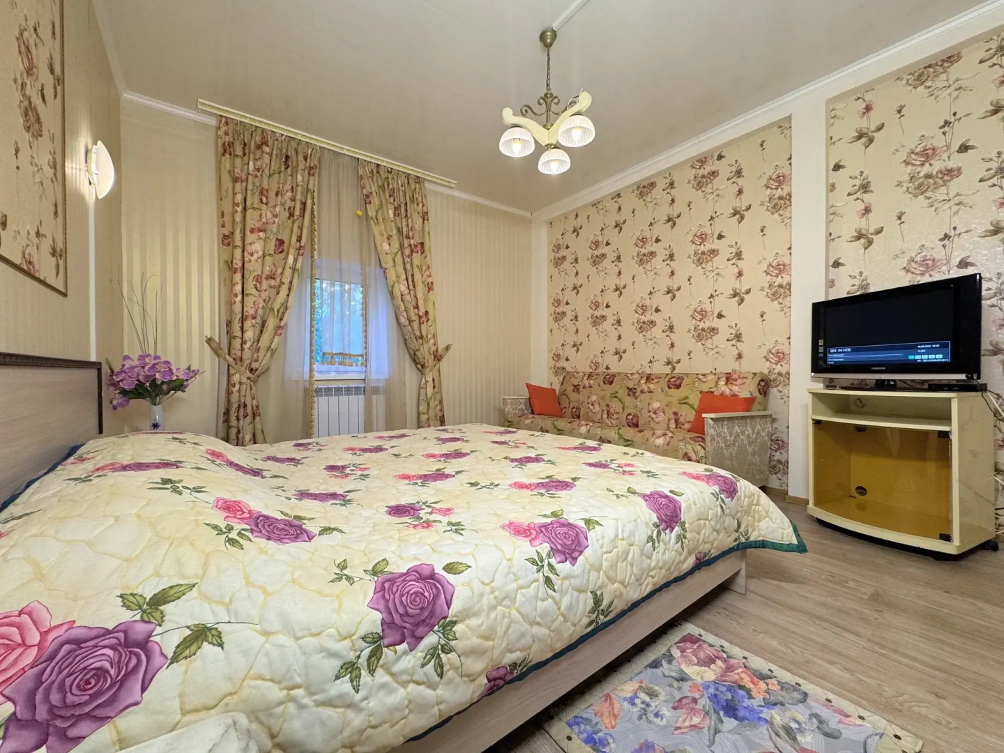 Квартира Апартаменты в Кинеле