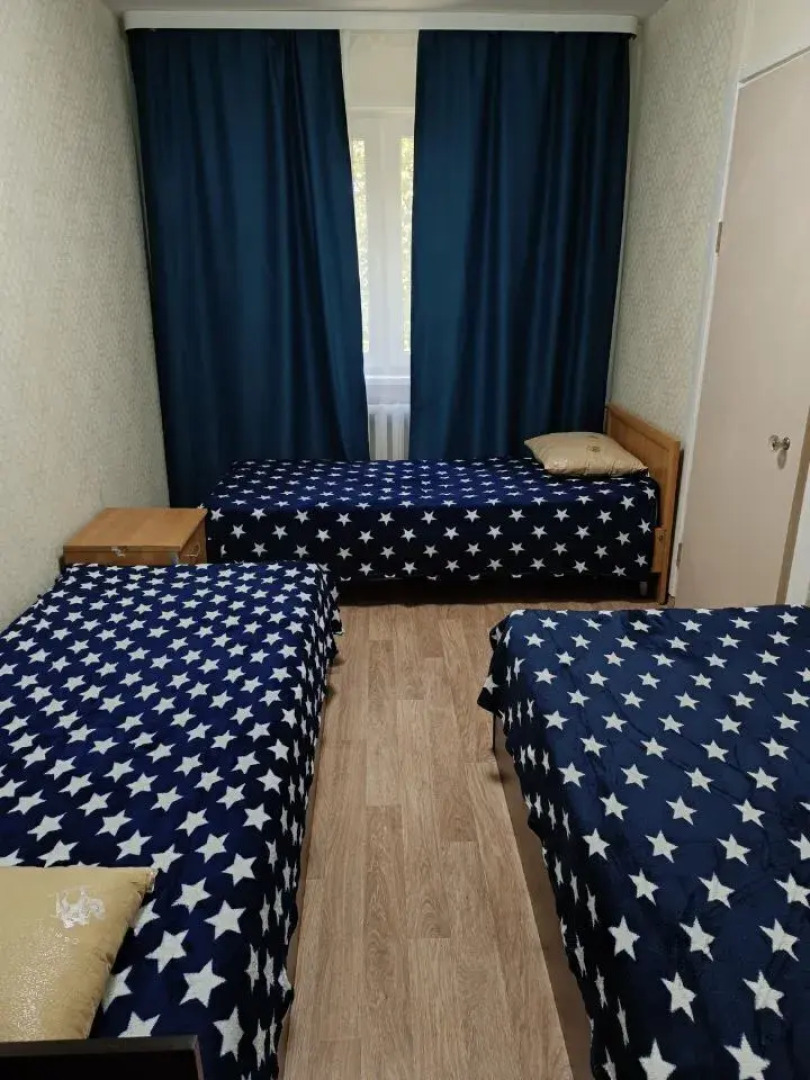 Квартира Строительная 13