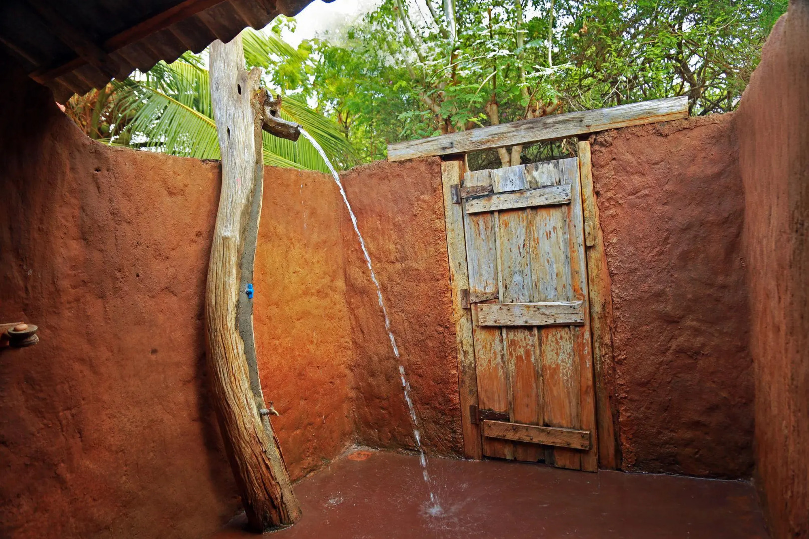 Курортный Отель Heina Nature Resort & Yala Safari