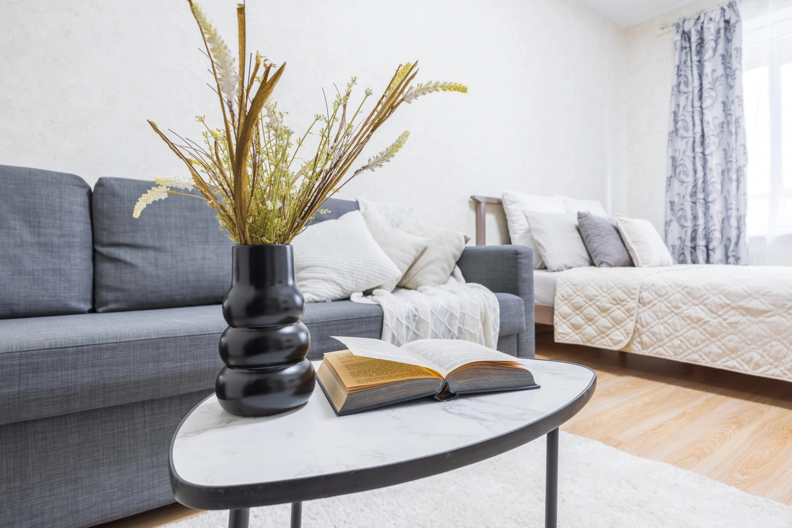 Апартаменты Comfort Home на Сибгата Хакима 23