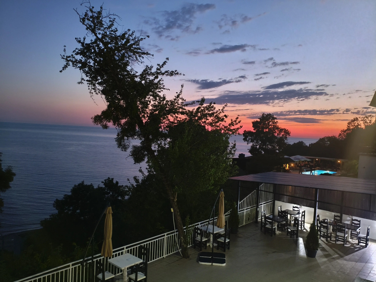 Гостевой дом Green