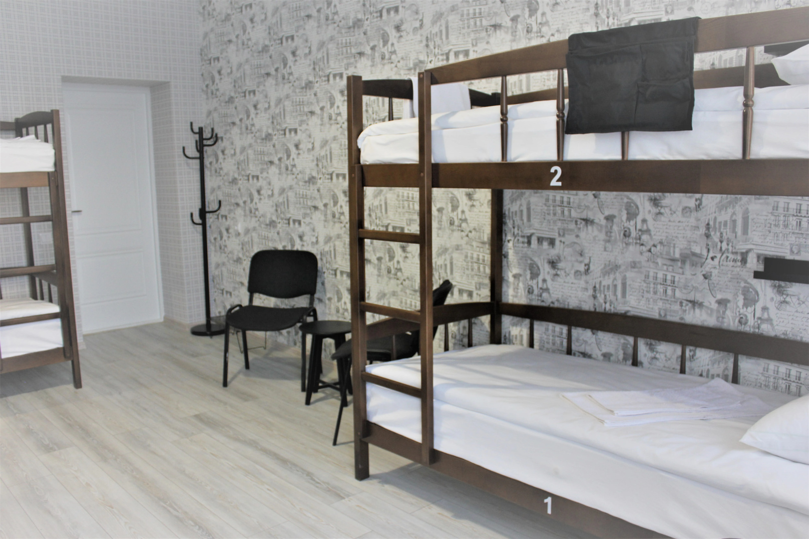 Меблированные комнаты O'Key Home