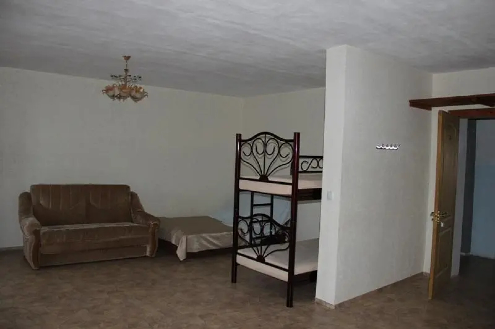 Гостевой дом АтлантикА