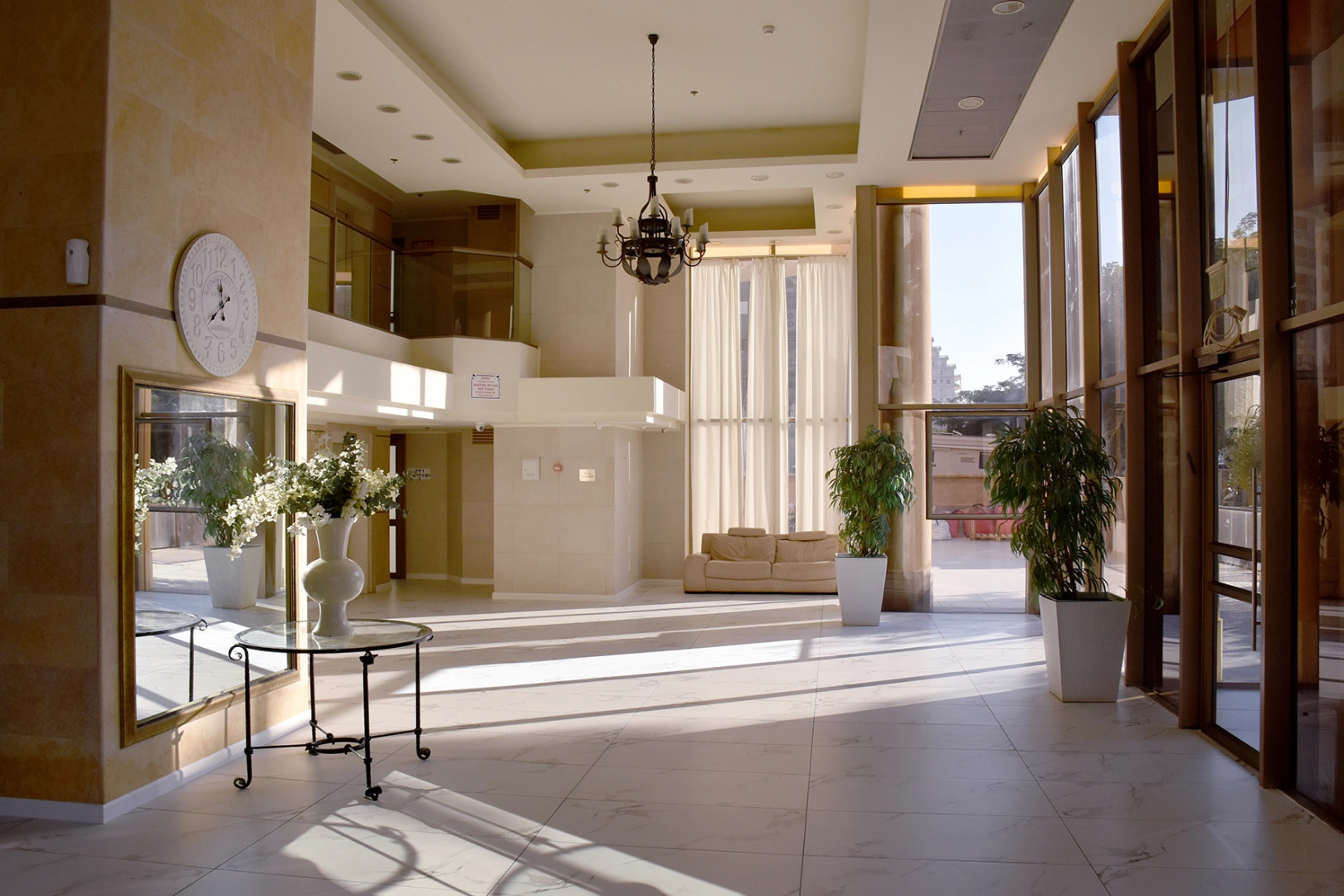 Апартаменты Blue Sea