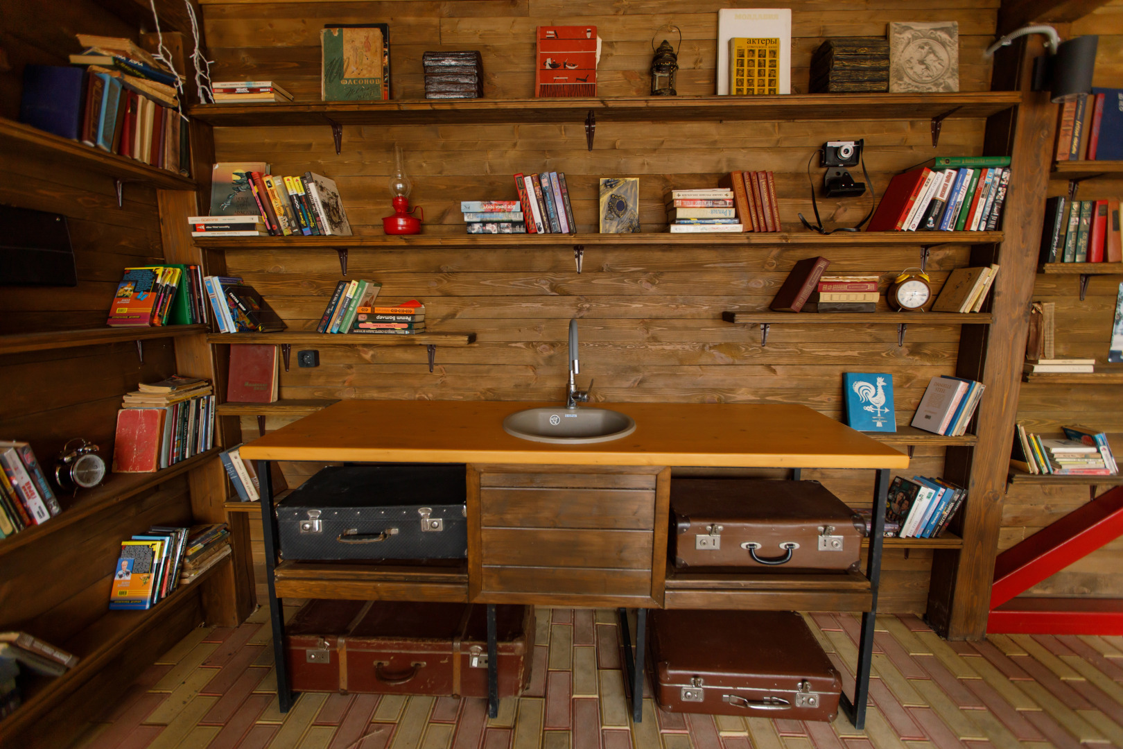 Гостевой дом Мик