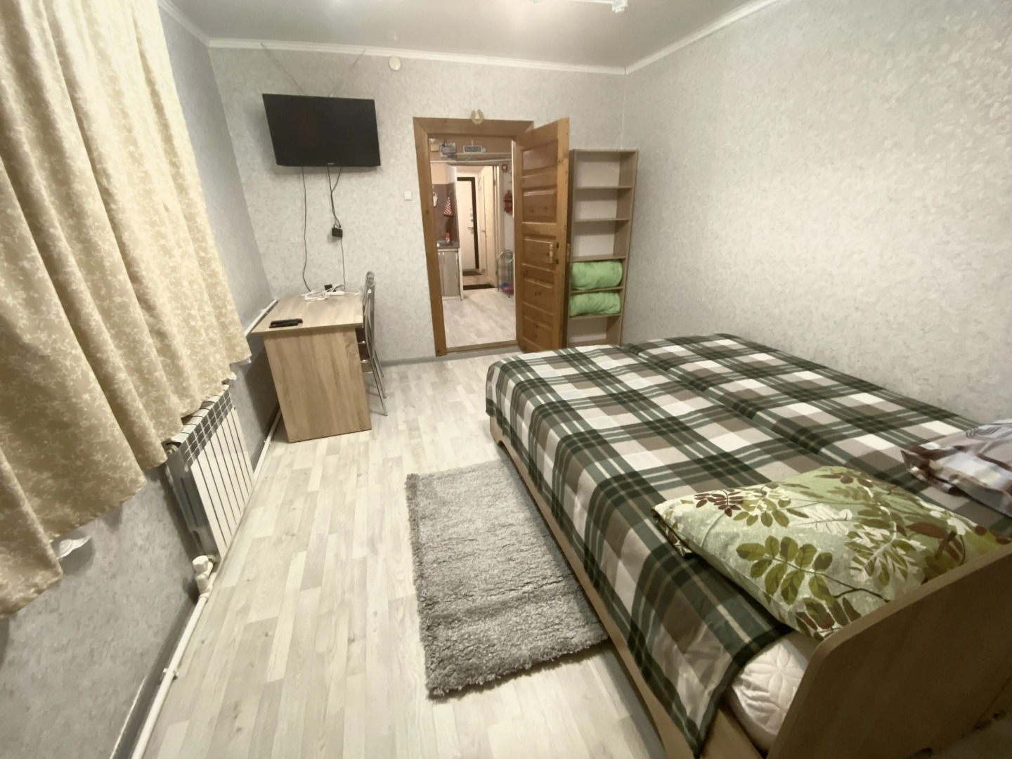 Гостевой Дом Айру