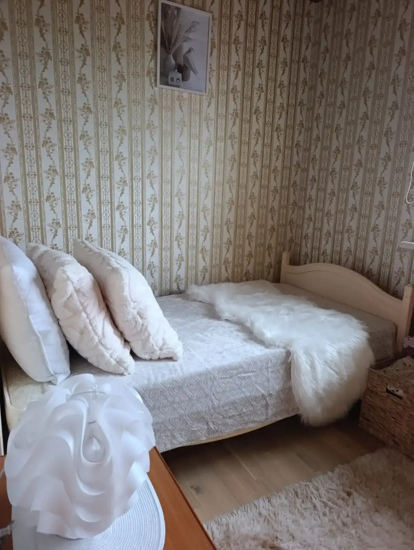 Частный дом Токсово 5 комнатный