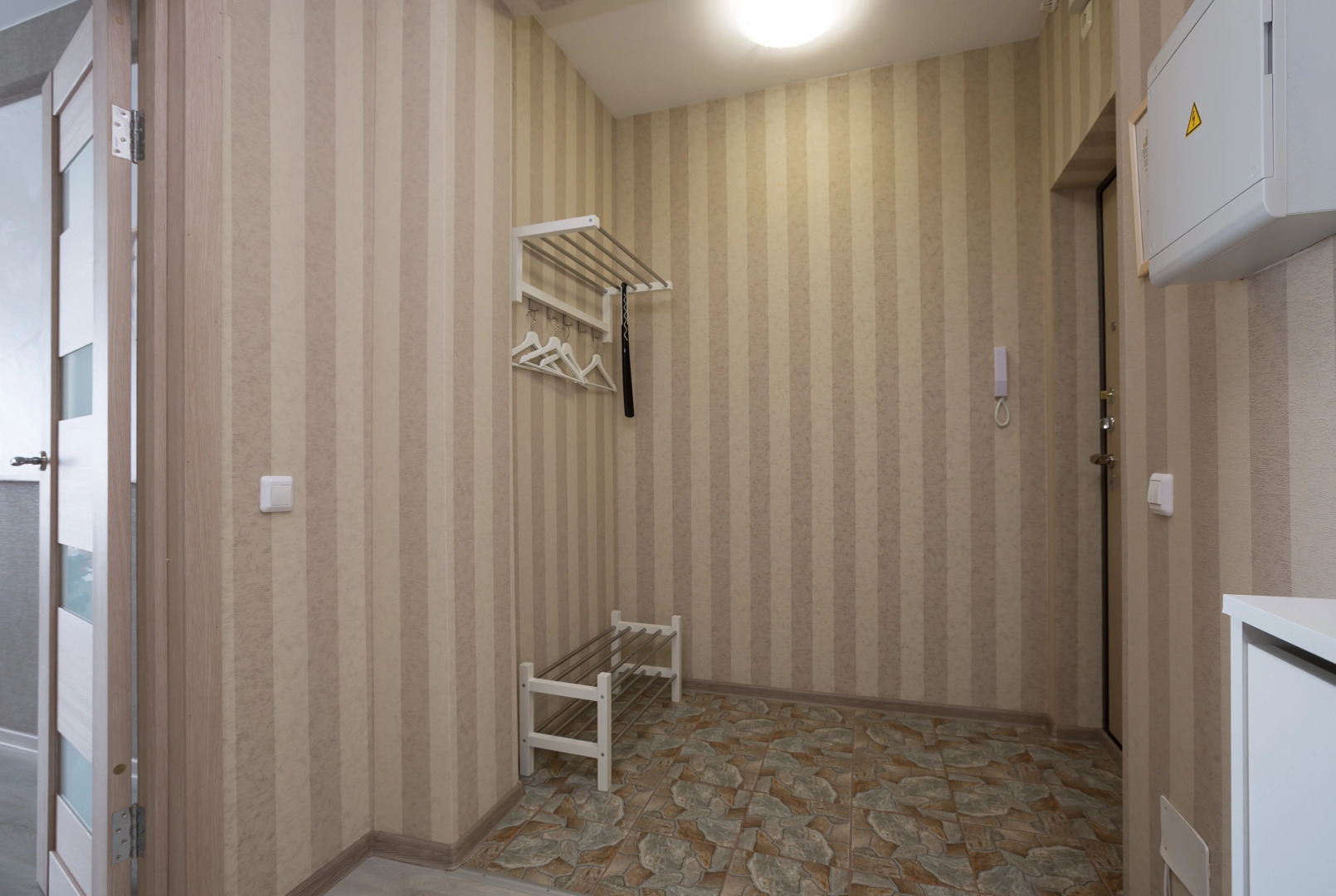 Апартаменты Этажидейли на Космонавтов 46а